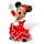 Bullyland - Minnie Flamenco